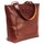 Borse Pochette / Borselli The Dust Company Mod-147-CH Marrone