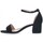 Scarpe Donna Sandali Etika 59439 Nero