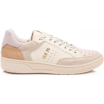 Scarpe Donna Sneakers Meline Méliné Sneakers IG140 Bianco