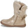 Scarpe Bambina Stivali da neve GBB FABIENNE Beige