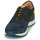 Scarpe Uomo Sneakers basse Pellet MALO Mix / Marine / Kaki