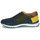 Scarpe Uomo Sneakers basse Pellet MALO Mix / Marine / Kaki