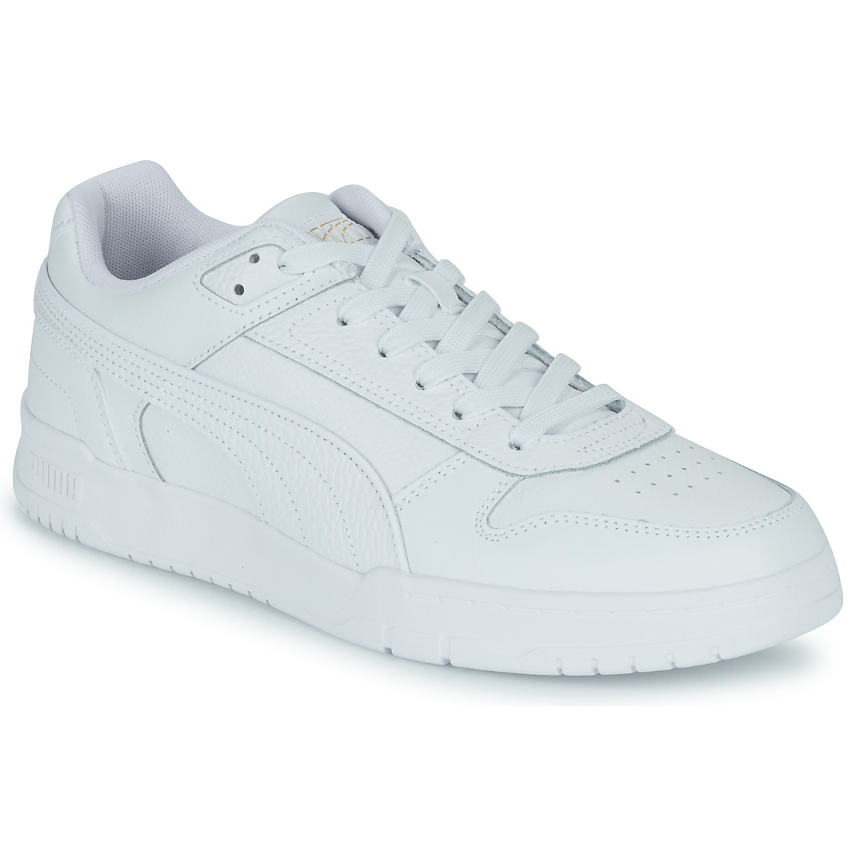 Scarpe Uomo Sneakers basse Puma RBD Game Low Bianco