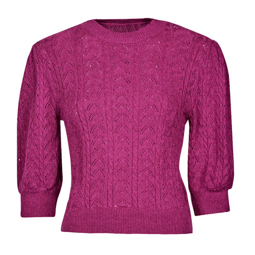 Abbigliamento Donna Maglioni Moony Mood LALIETTE Fucsia