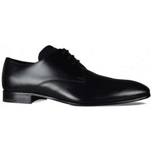 Scarpe Uomo Derby & Richelieu Prada  Nero