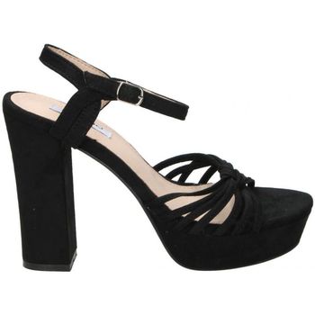 Scarpe Donna Sandali Chika 10 SATURDAY 11 Nero