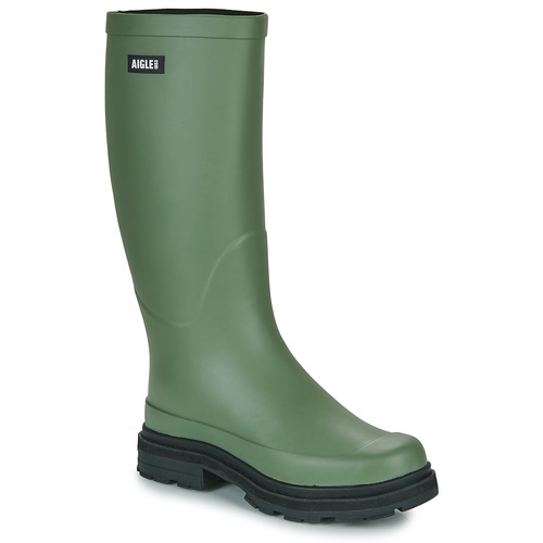 Aigle ULTRA RAIN M Kaki