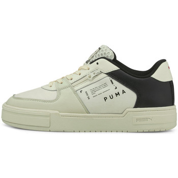 Scarpe Sneakers Puma Ca pro re Beige