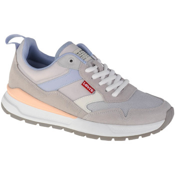 Scarpe Donna Sneakers basse Levi's Oats Refresh S Grigio