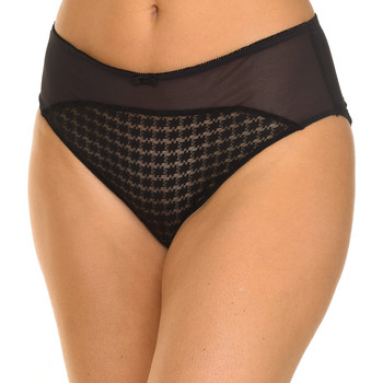 Biancheria Intima Donna Slip DIM 00BUZ-0HZ Nero