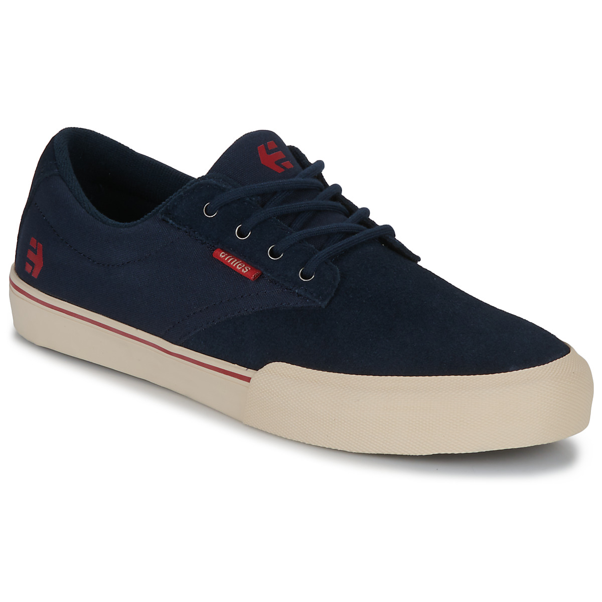 Scarpe Uomo Sneakers basse Etnies JAMESON VULC Blu