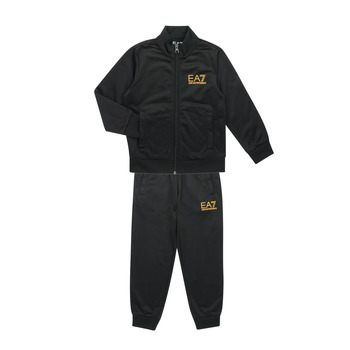 Emporio Armani EA7 CORE ID TRACKSUIT