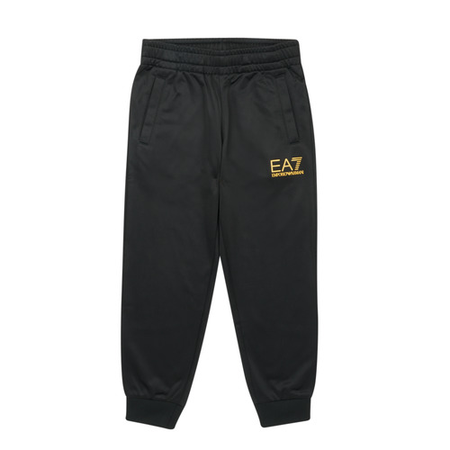 Emporio Armani EA7 CORE ID TRACKSUIT Nero