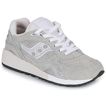 Scarpe Sneakers basse Saucony SHADOW 6000 Grigio