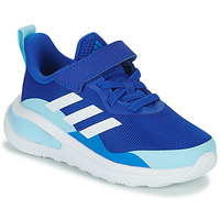 Scarpe Bambino Running / Trail adidas Performance FortaRun EL I Blu