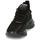 Scarpe Donna Sneakers basse Steve Madden MAXILLA-R Nero