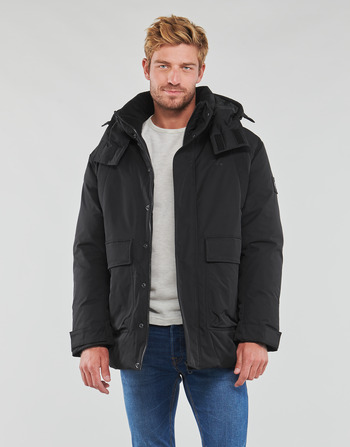 Calvin Klein Jeans NON-DOWN TECHNICAL PARKA