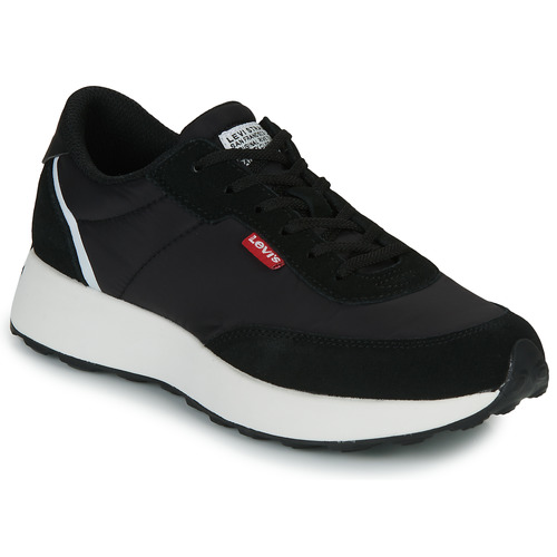 Scarpe Donna Sneakers basse Levi's GRETA S Nero