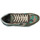 Scarpe Uomo Sneakers basse Philippe Model TROPEZ X LOW MAN Camouflage / Kaki