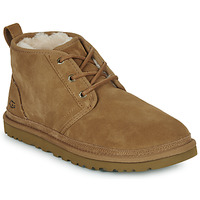 Scarpe Uomo Stivaletti UGG M NEUMEL Camel