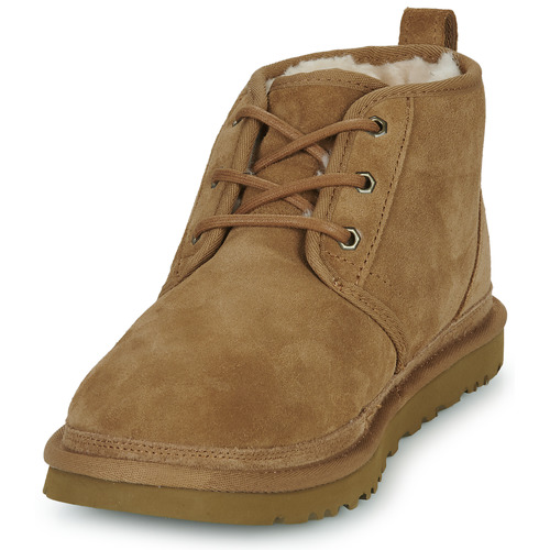 UGG M NEUMEL Camel