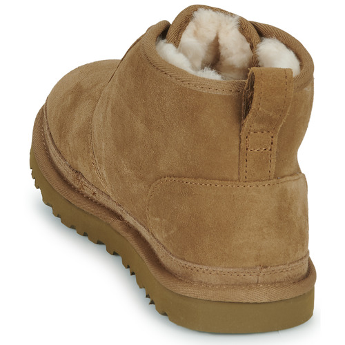 UGG M NEUMEL Camel