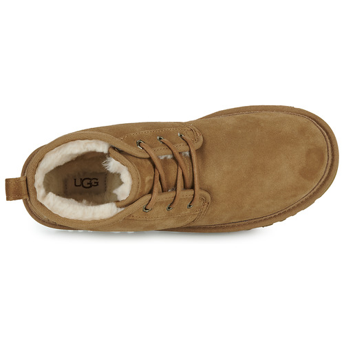 UGG M NEUMEL Camel