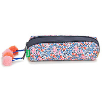 Borse Bambina Trousse Tann's ANTONIA TROUSSE DOUBLE Multicolore