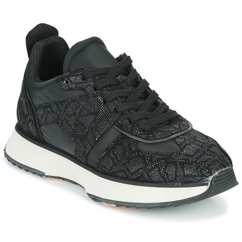 Scarpe Donna Sneakers basse Art TURIN Nero