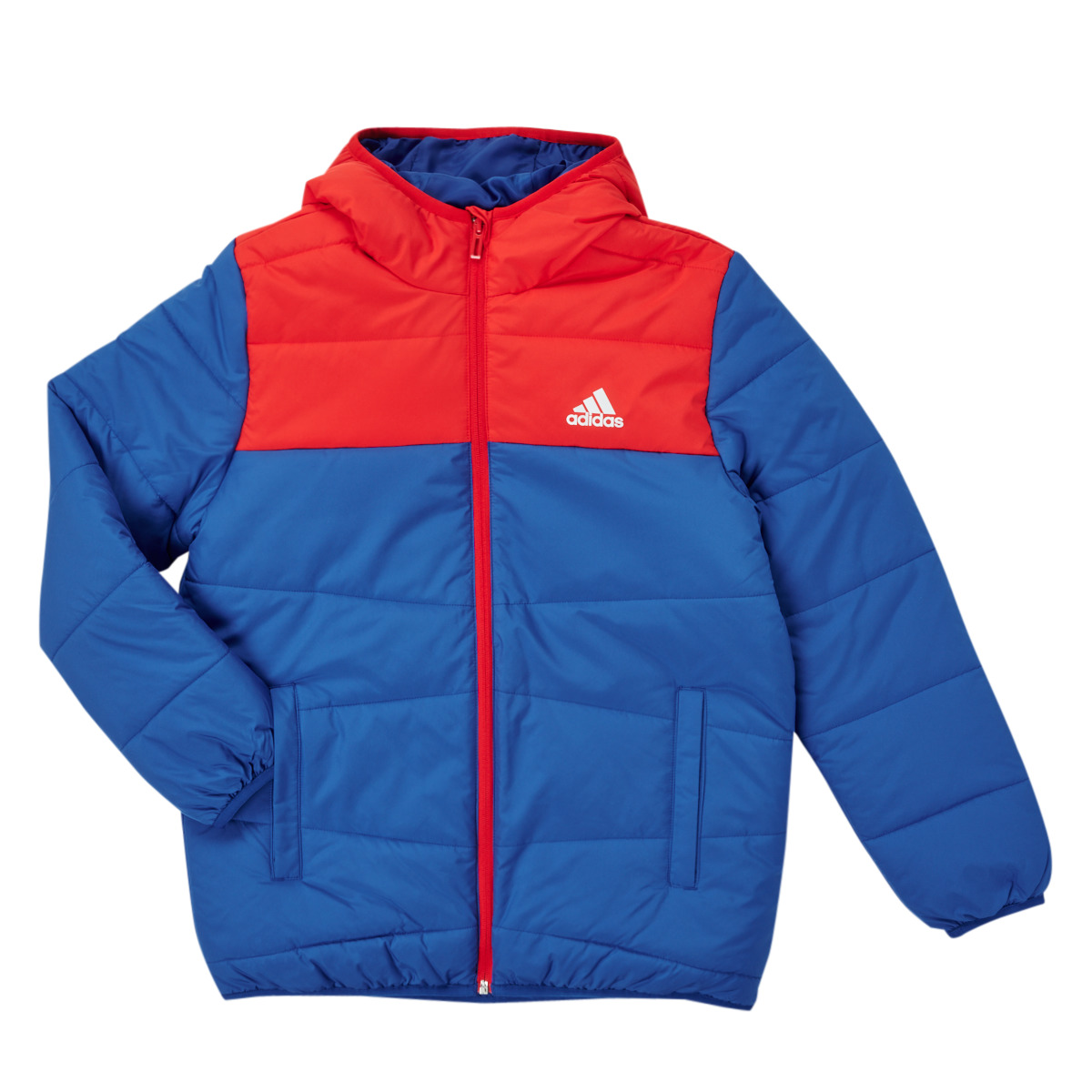 Abbigliamento Bambino Piumini adidas Performance HM5177 Multicolore