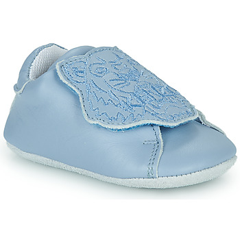 Scarpe Unisex bambino Scarpette neonato Kenzo K99007 Blu