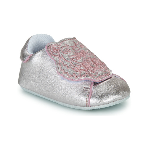 Scarpe Bambina Scarpette neonato Kenzo K99008 Rosa