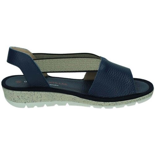 Scarpe Donna Sandali Doctor Cutillas  Blu