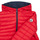 Abbigliamento Bambino Piumini JOTT ZURICH Marine / Rosso