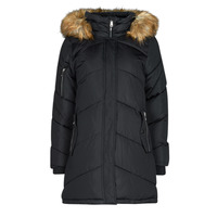 Abbigliamento Donna Parka Deeluxe DIANE Nero