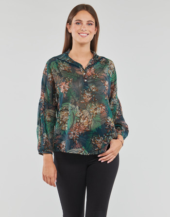 Abbigliamento Donna Top / Blusa One Step COSMO Multicolore