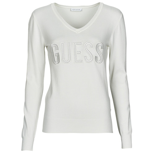 Guess PASCALE VN LS Beige