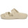 Scarpe Ciabatte Crocs CLASSIC CROCS SANDAL Beige