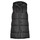 Abbigliamento Donna Piumini Only ONLNEWASTA PUFFER WAISTCOAT CC OTW Nero