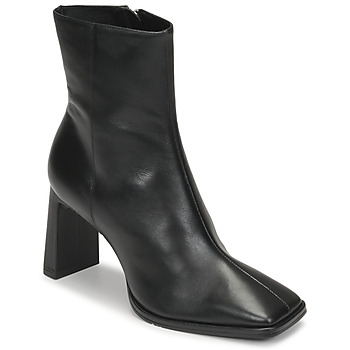 Scarpe Donna Stivaletti Maison Minelli PALOMMA Nero