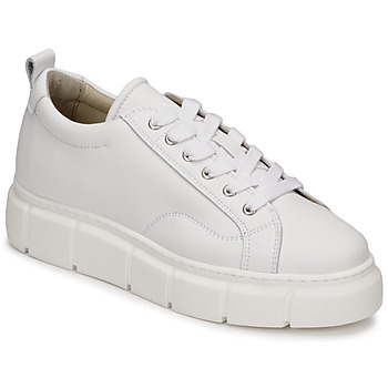 Scarpe Donna Sneakers basse Maison Minelli SANJHA Bianco