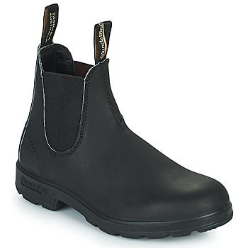 Scarpe Stivaletti Blundstone ORIGINAL CHELSEA 510 Nero