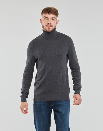 Jack & Jones JJEEMIL KNIT ROLL NECK