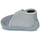 Scarpe Unisex bambino Pantofole Citrouille et Compagnie NEW 66 Grigio