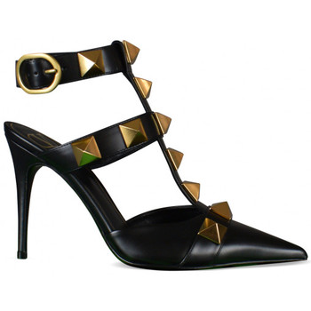 Scarpe Donna Décolleté Valentino  Nero