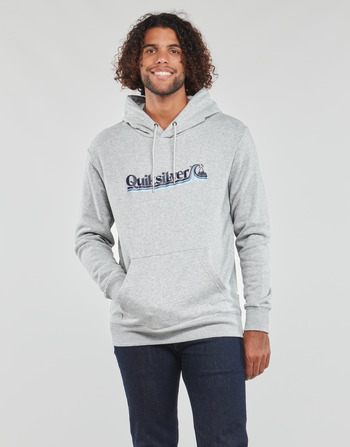 Quiksilver ALL LINED UP HOOD