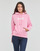 Abbigliamento Donna Felpe Levi's GRAPHIC STANDARD HOODIE Pink