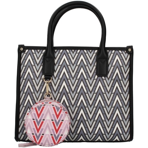 Borse Borse a mano Valentino Bags VBS69902 Nero