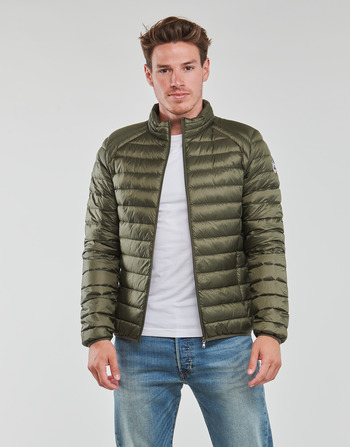 Abbigliamento Uomo Piumini JOTT MAT Army