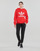 Abbigliamento Donna Pantaloni da tuta adidas Originals TRACK PANT Nero